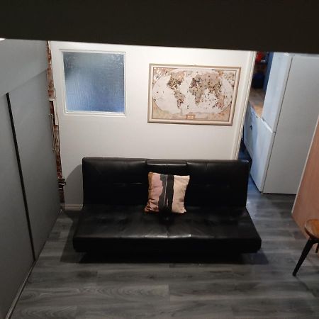 Single Bedroom With Wifi Off Bricklane 3 London Exterior photo