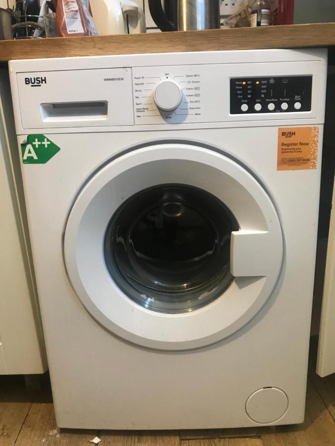 Single Bedroom With Wifi Off Bricklane 3 London Exterior photo