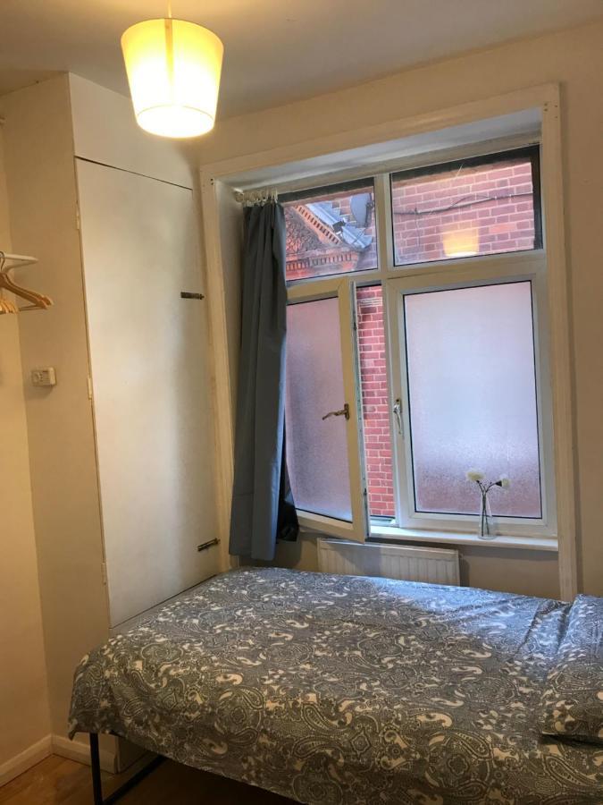 Single Bedroom With Wifi Off Bricklane 3 London Exterior photo