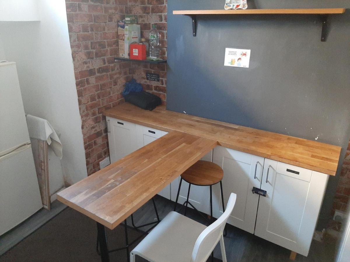 Single Bedroom With Wifi Off Bricklane 3 London Exterior photo